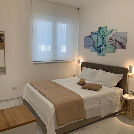 Nautilus Room&Apartment Polignano a Mare Eksteriør billede