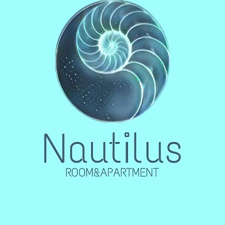 Nautilus Room&Apartment Polignano a Mare Eksteriør billede