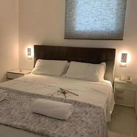 Nautilus Room&Apartment Polignano a Mare Eksteriør billede