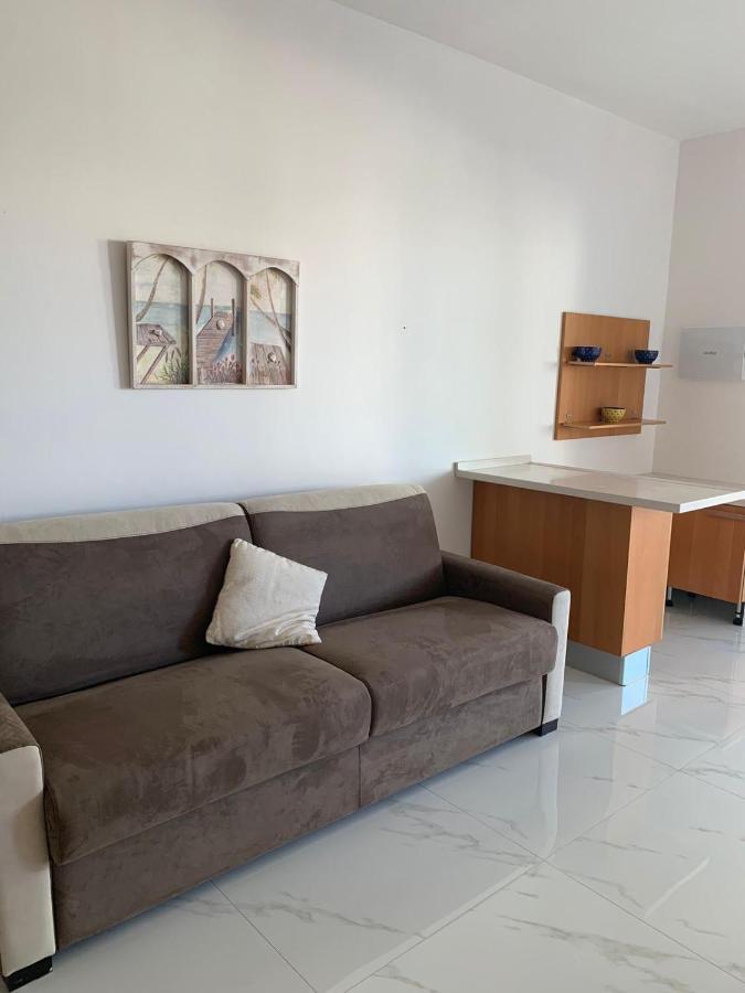 Nautilus Room&Apartment Polignano a Mare Eksteriør billede