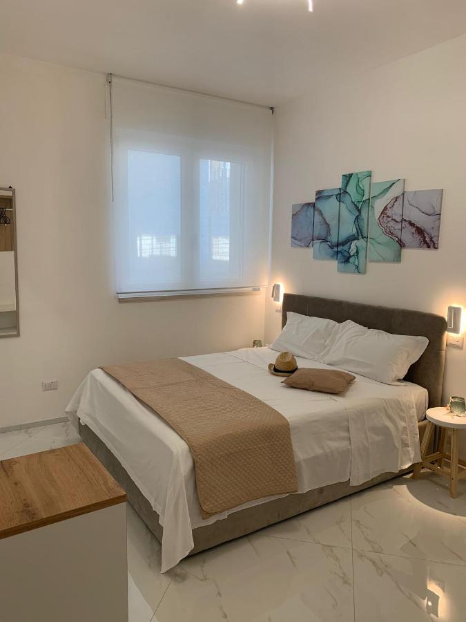 Nautilus Room&Apartment Polignano a Mare Eksteriør billede