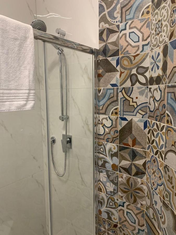 Nautilus Room&Apartment Polignano a Mare Eksteriør billede