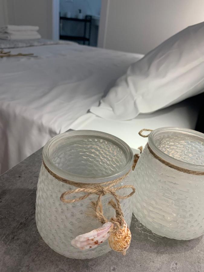Nautilus Room&Apartment Polignano a Mare Eksteriør billede