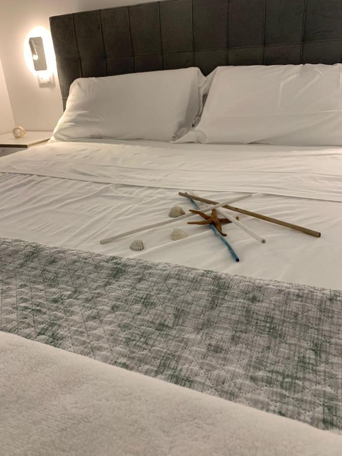 Nautilus Room&Apartment Polignano a Mare Eksteriør billede