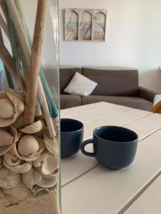 Nautilus Room&Apartment Polignano a Mare Eksteriør billede