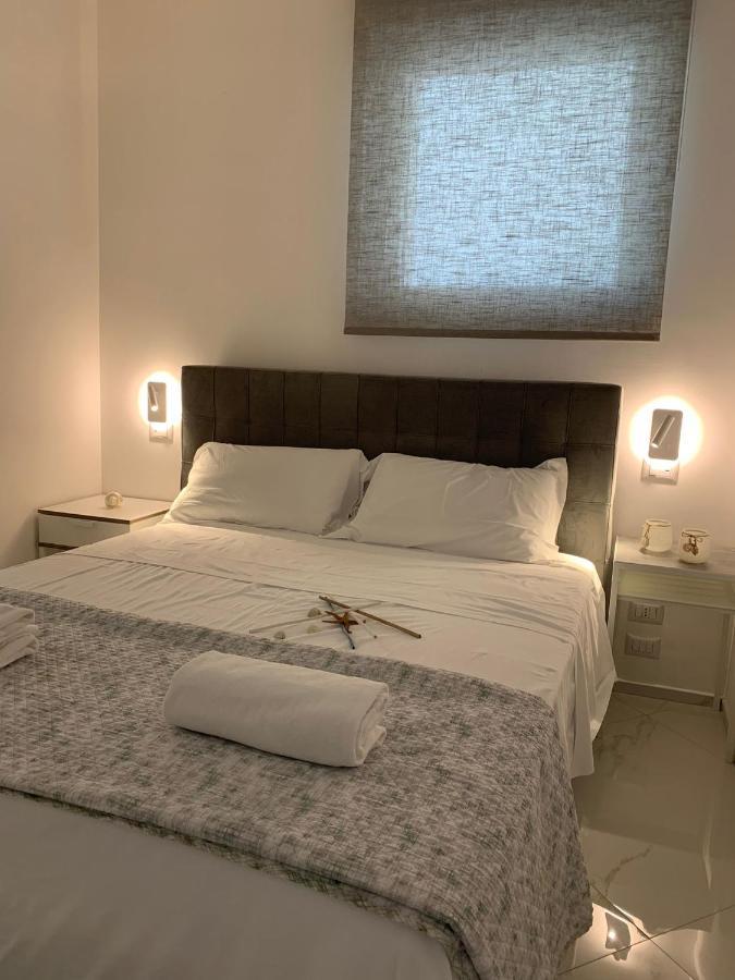 Nautilus Room&Apartment Polignano a Mare Eksteriør billede