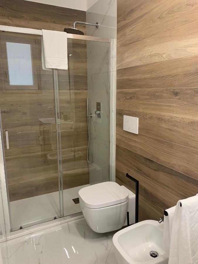 Nautilus Room&Apartment Polignano a Mare Eksteriør billede