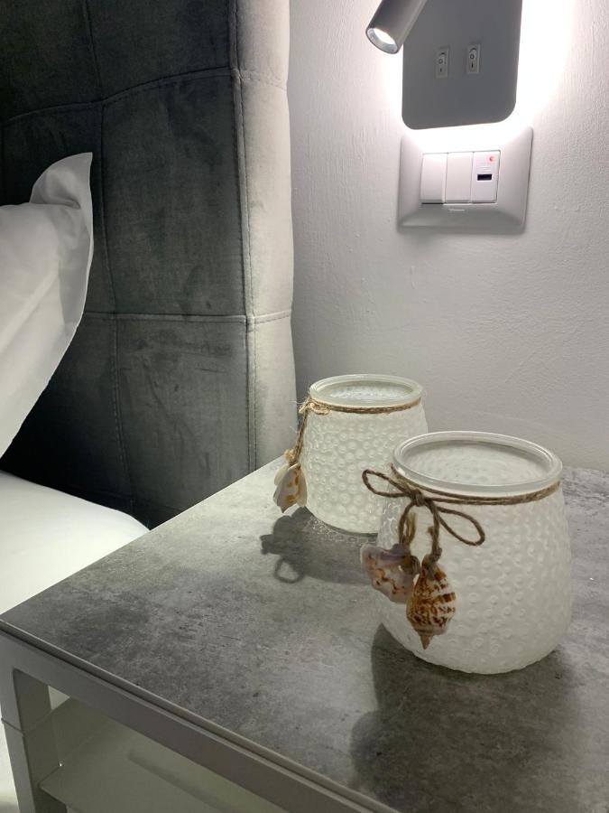 Nautilus Room&Apartment Polignano a Mare Eksteriør billede